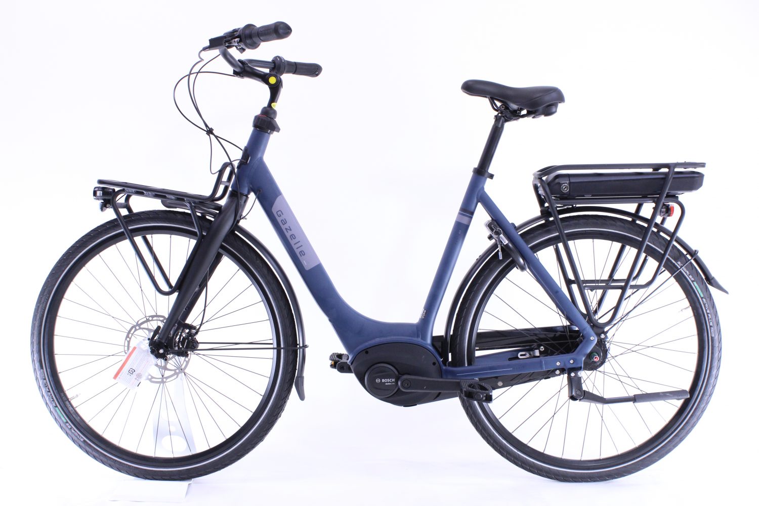 Gazelle Paris C7 Urban - 58cm - Bild 6