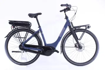 Gazelle Paris C7 Urban - 50cm