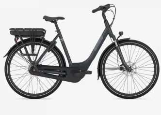 Gazelle Paris C7 HMB - 57 cm