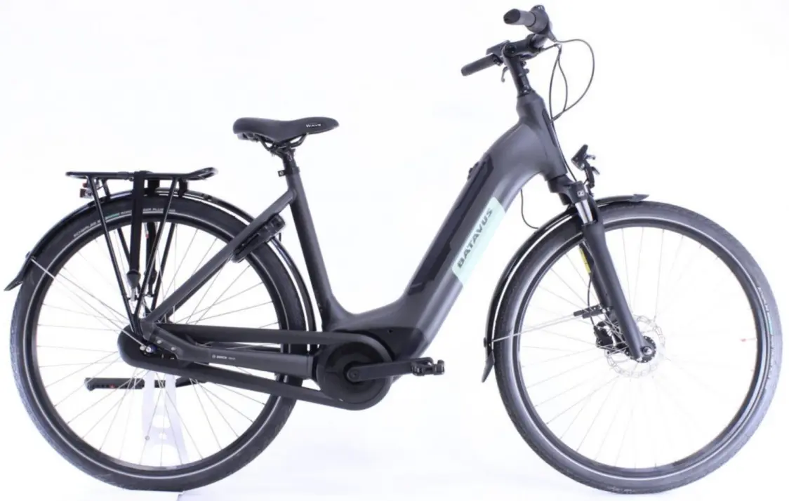 Batavus Altura E-go Power 50 cm
