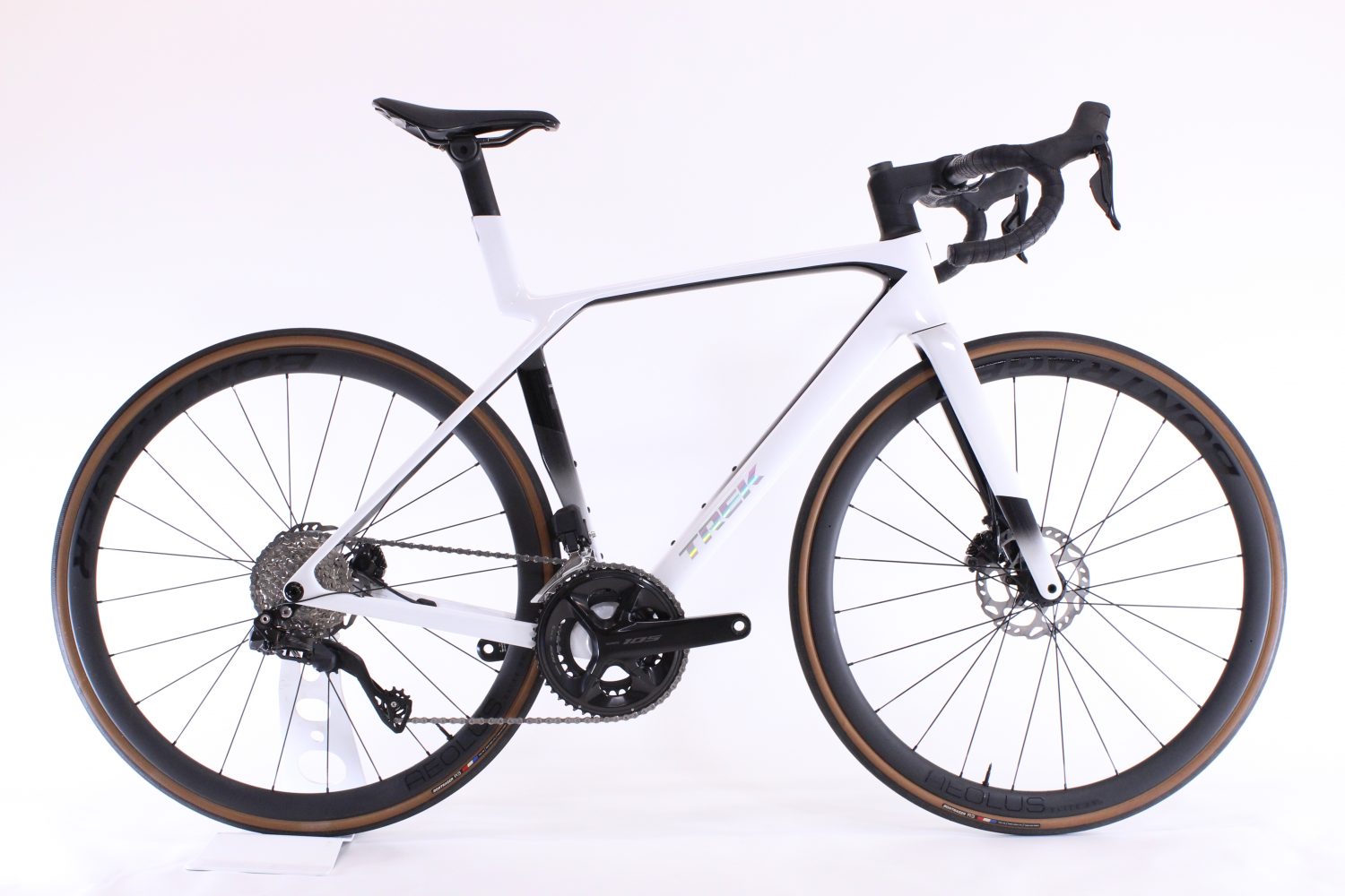 Trek Madone SL6 - Medium
