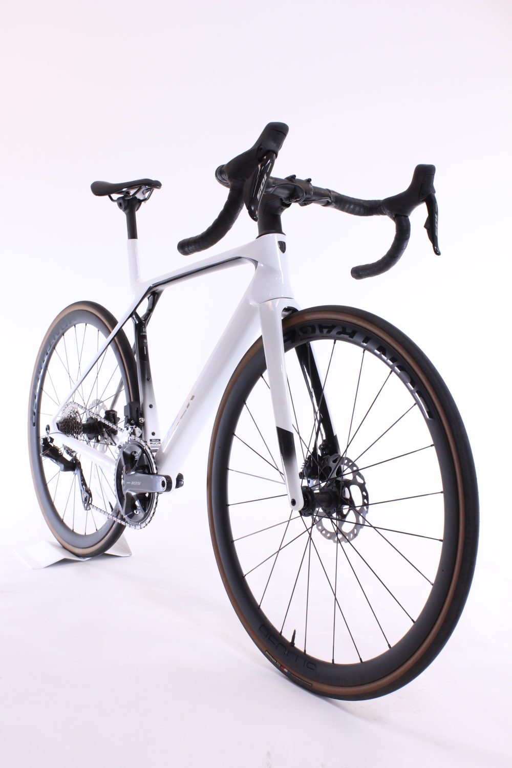 Trek Madone SL6 - Medium - Bild 4