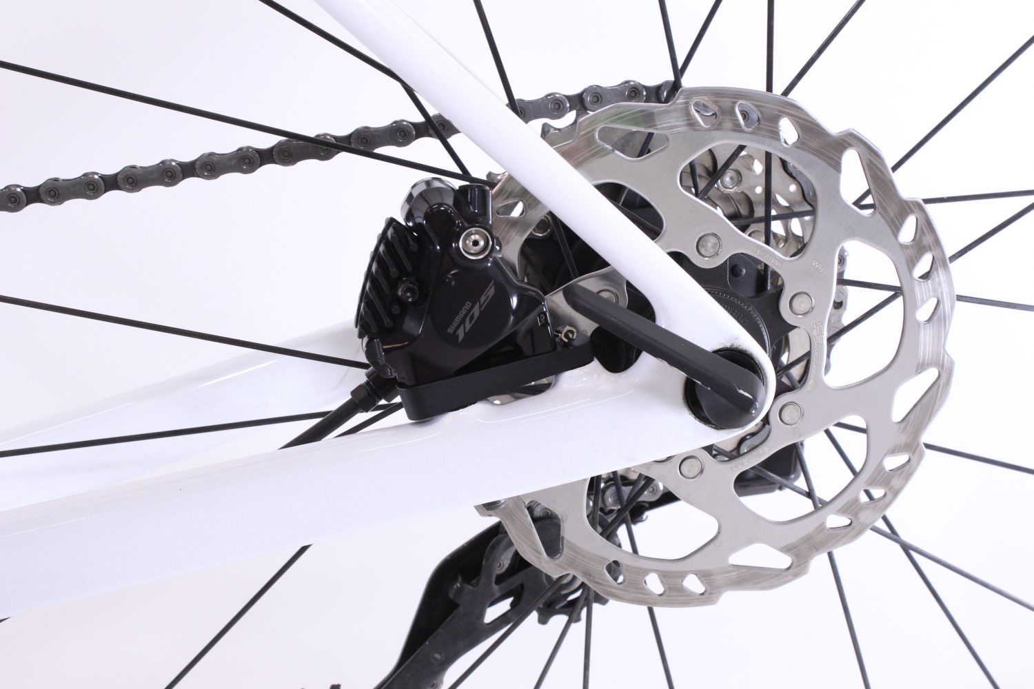 Trek Madone SL6 - Medium - Bild 8