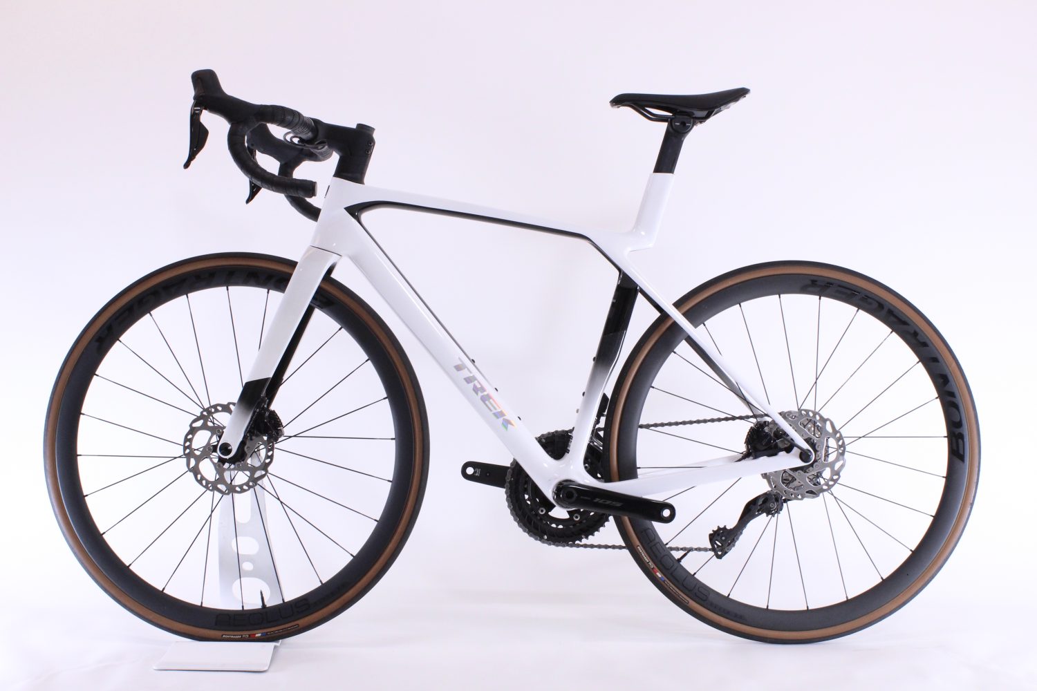 Trek Madone SL6 - Medium - Bild 9