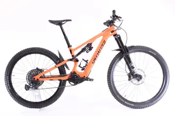 Specialized Turbo Levo SL 2 Comp Carbon - S2