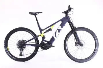 Husqvarna Light Cross 3 - Large
