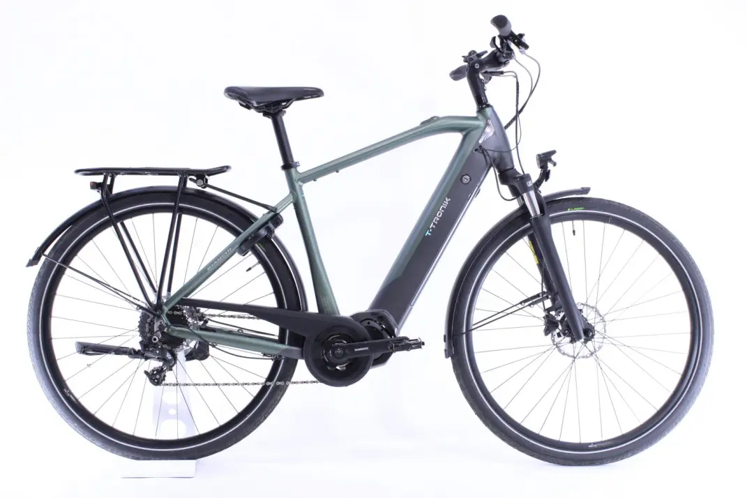 Bianchi T-Tronik t-Typ - Large