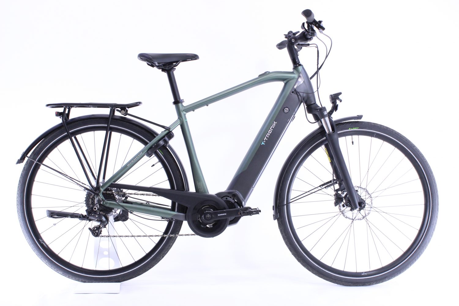 Bianchi T-Tronik t-Typ - Large