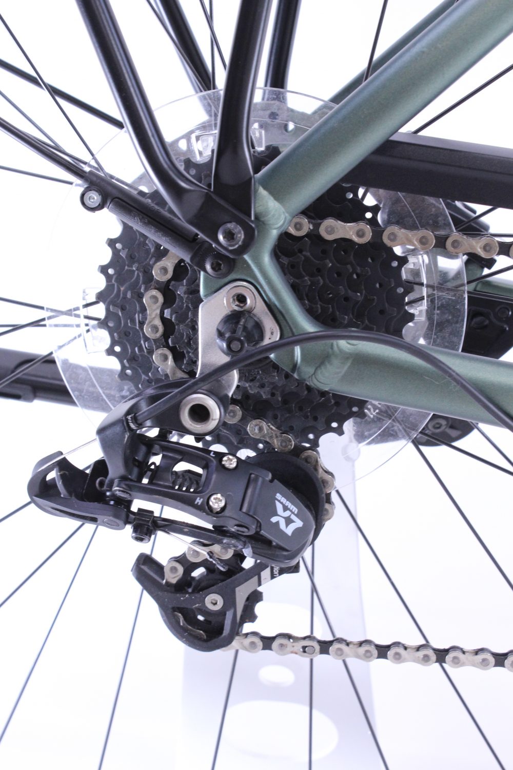 Bianchi T-Tronik t-Typ - Large - Bild 2