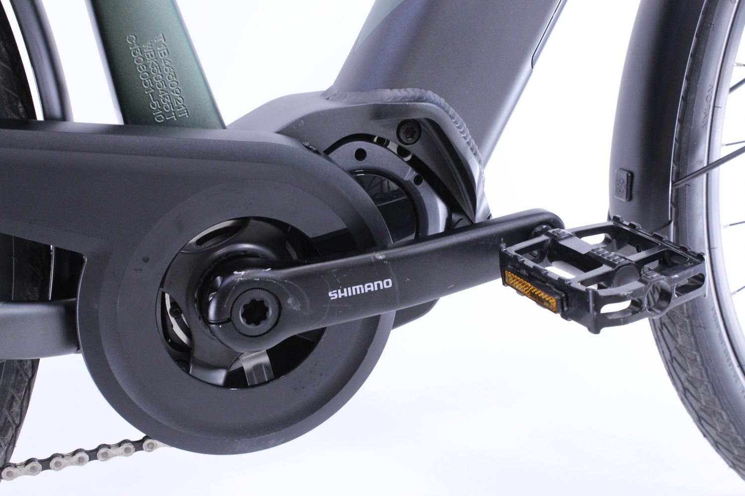Bianchi T-Tronik t-Typ - Large - Bild 4