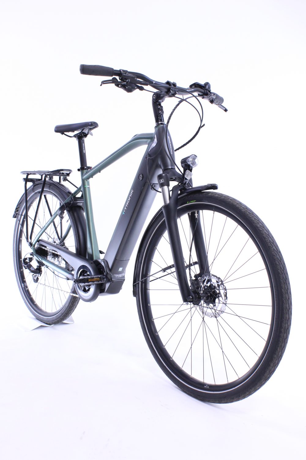 Bianchi T-Tronik t-Typ - Large - Bild 9