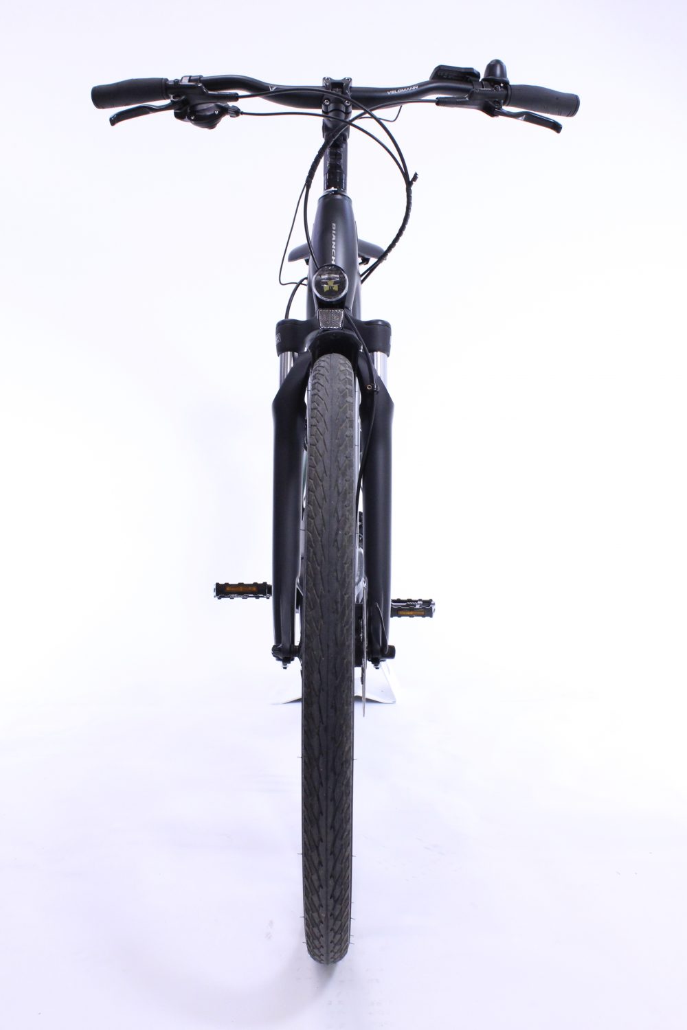 Bianchi T-Tronik t-Typ - Large - Bild 10