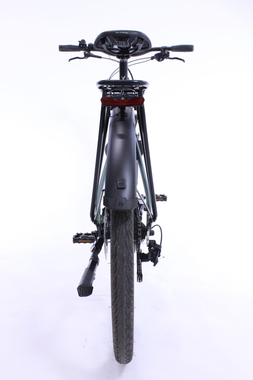 Bianchi T-Tronik t-Typ - Large - Bild 11