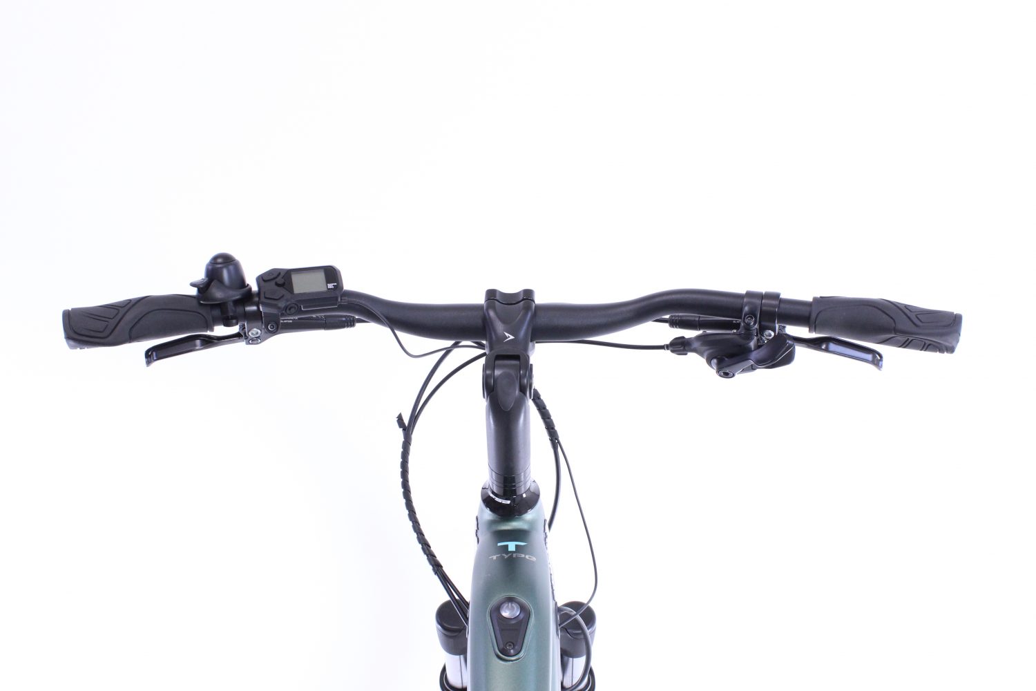 Bianchi T-Tronik t-Typ - Large - Bild 12
