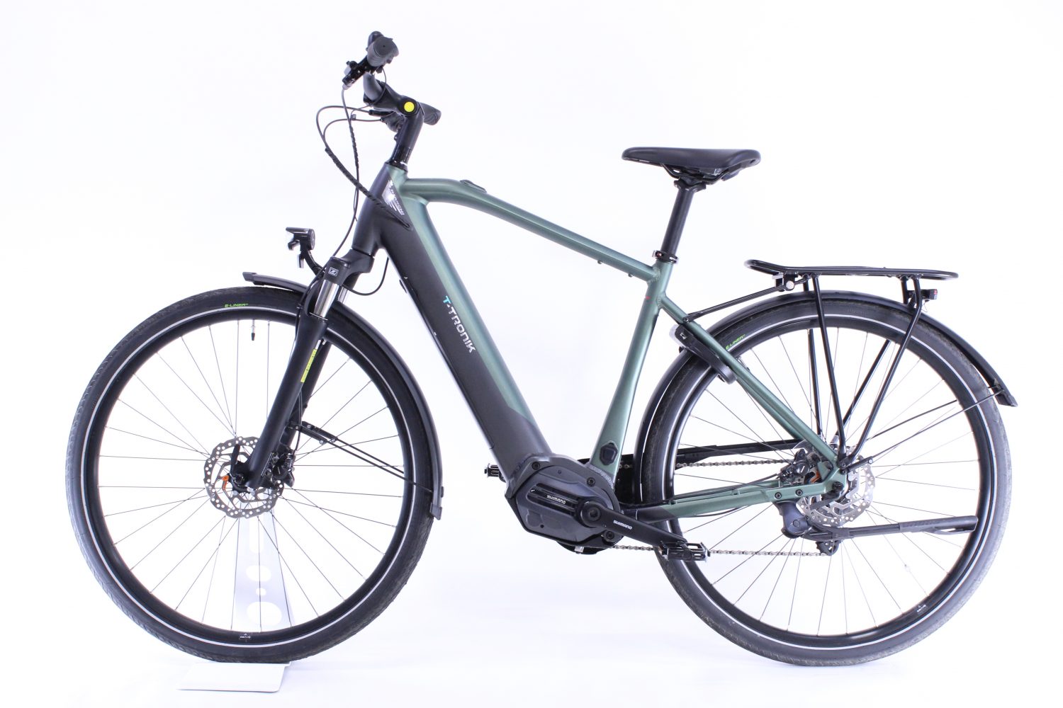 Bianchi T-Tronik t-Typ - Large - Bild 15
