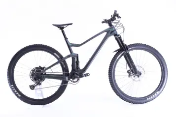 Scott Genius 930 - Large