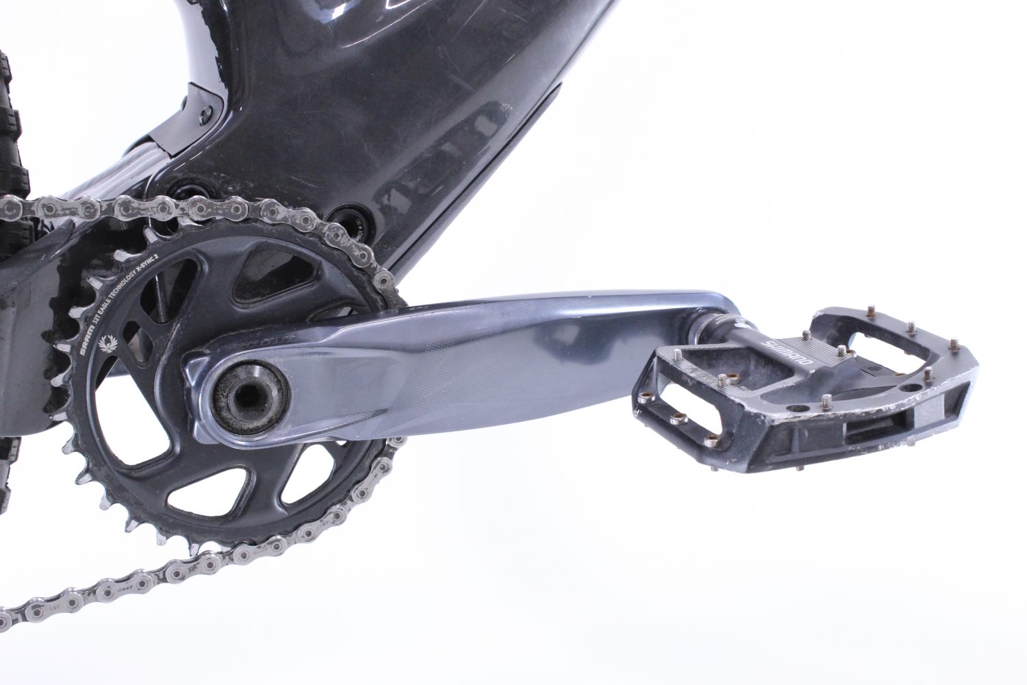 Scott Spark 940 - Large - Bild 15