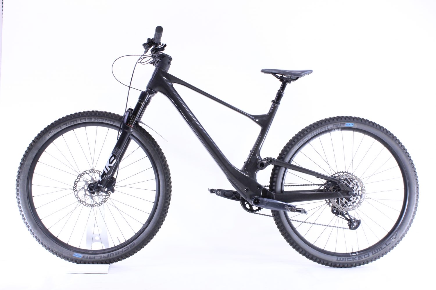 Scott Spark 940 - Large - Bild 2