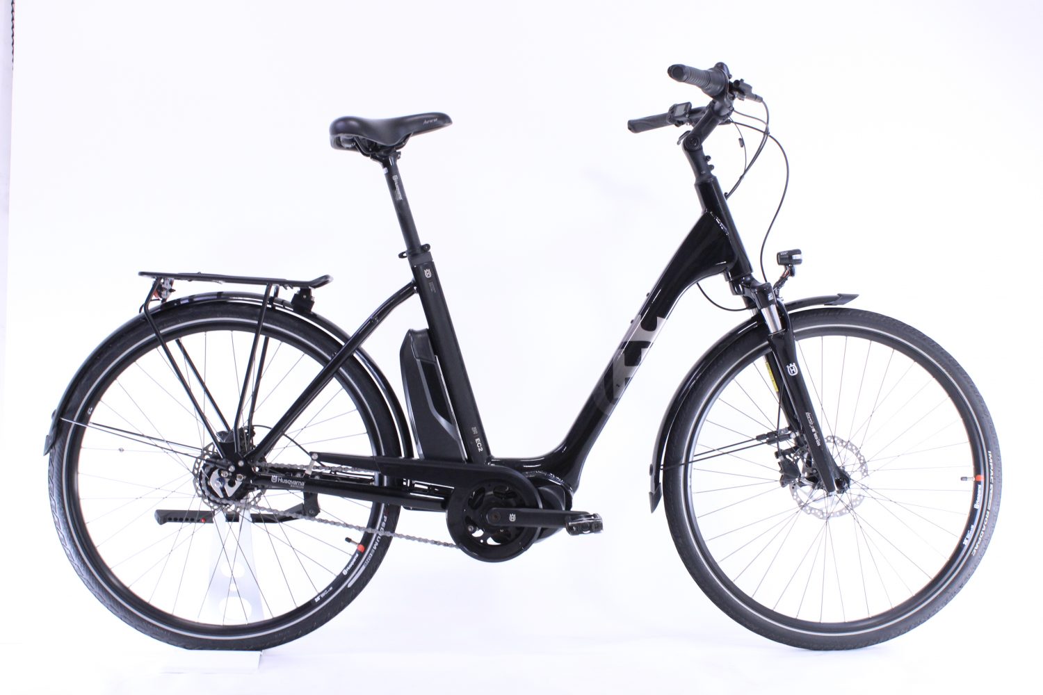 Husqvarna EC2 - Large 56cm