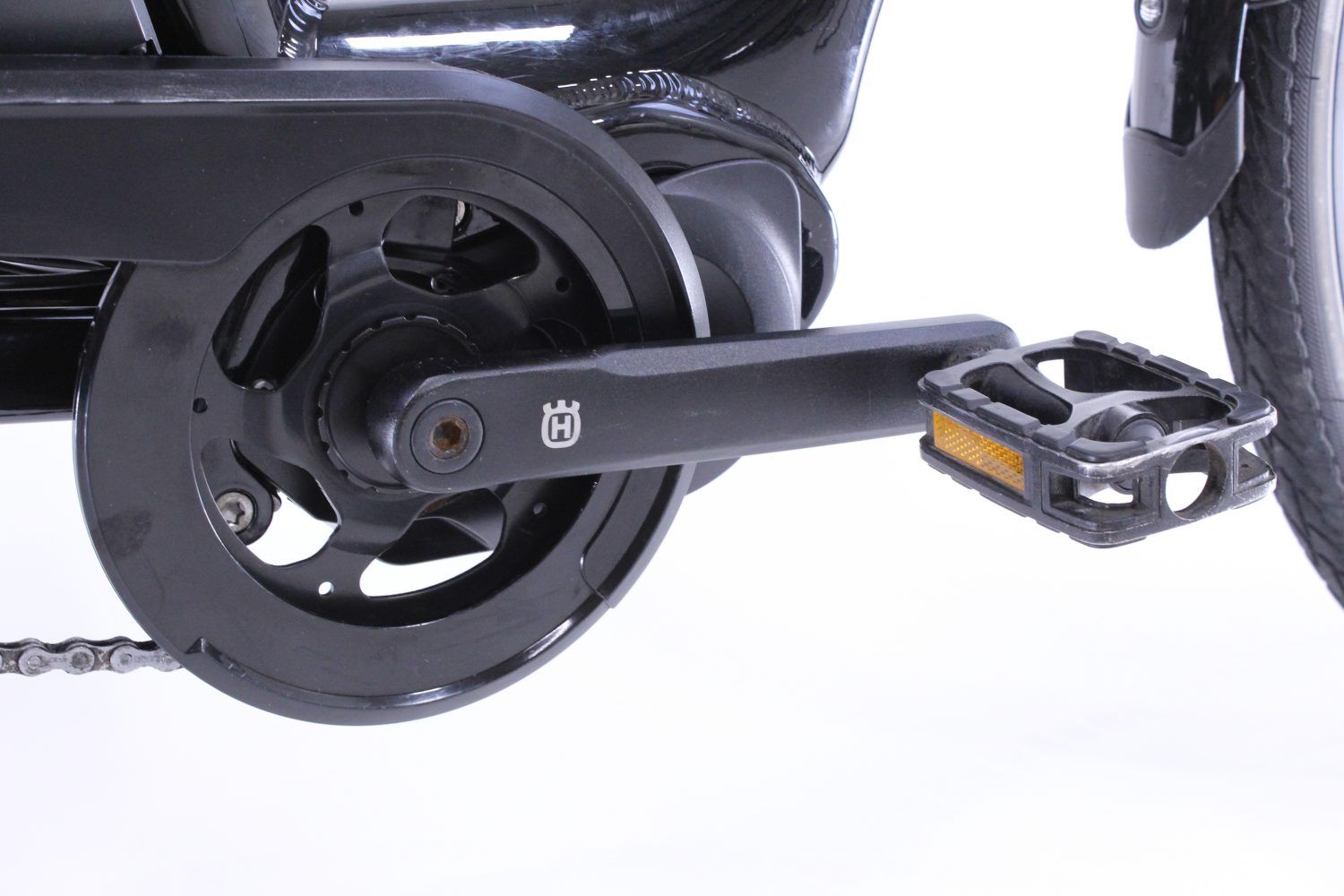 Husqvarna EC2 - Large 56cm - Bild 11
