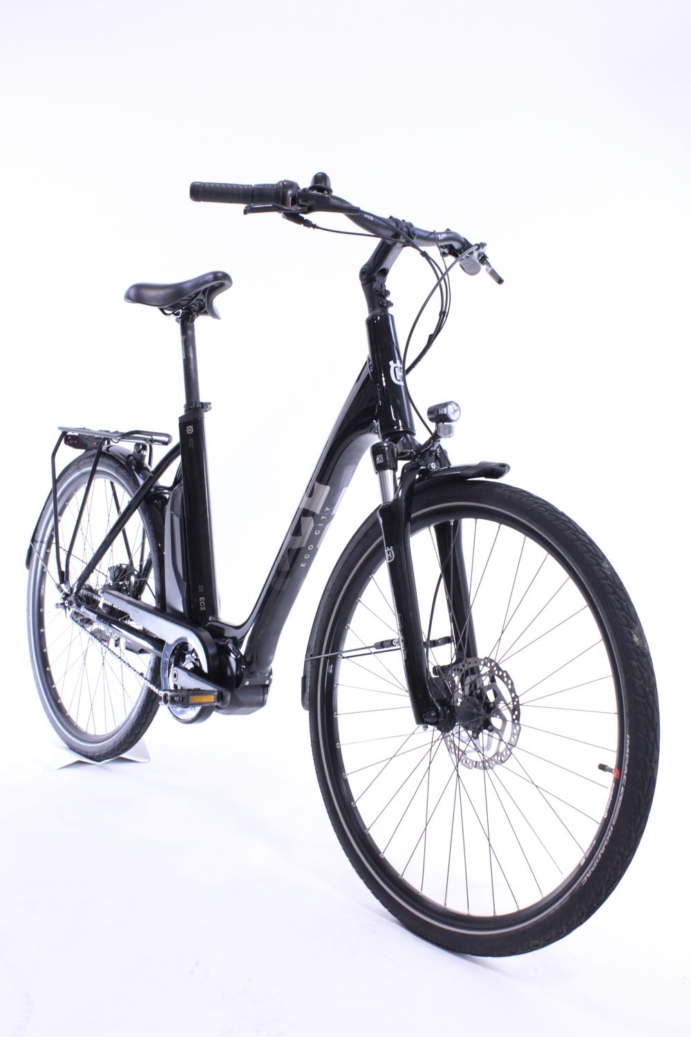 Husqvarna EC2 - Large 56cm - Bild 4