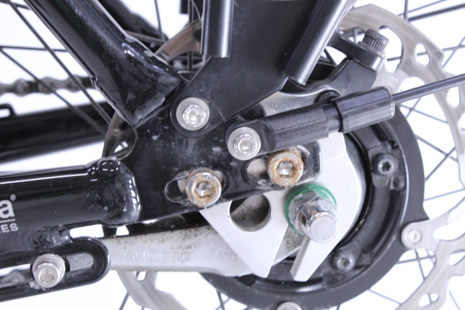Husqvarna EC2 - Large 56cm - Bild 15