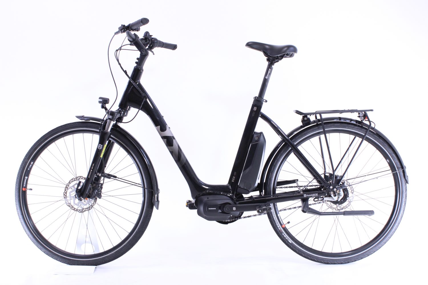 Husqvarna EC2 - Large 56cm - Bild 17