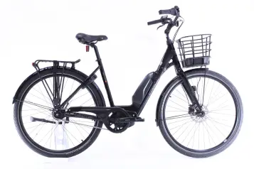 Ecoride Ambassador AXS 28