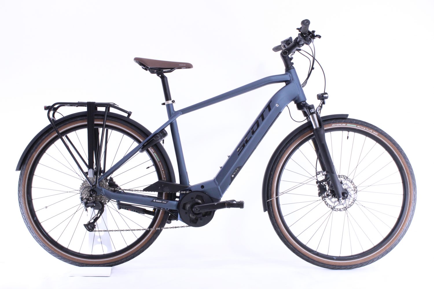 Scott Sub Active eRide - Large