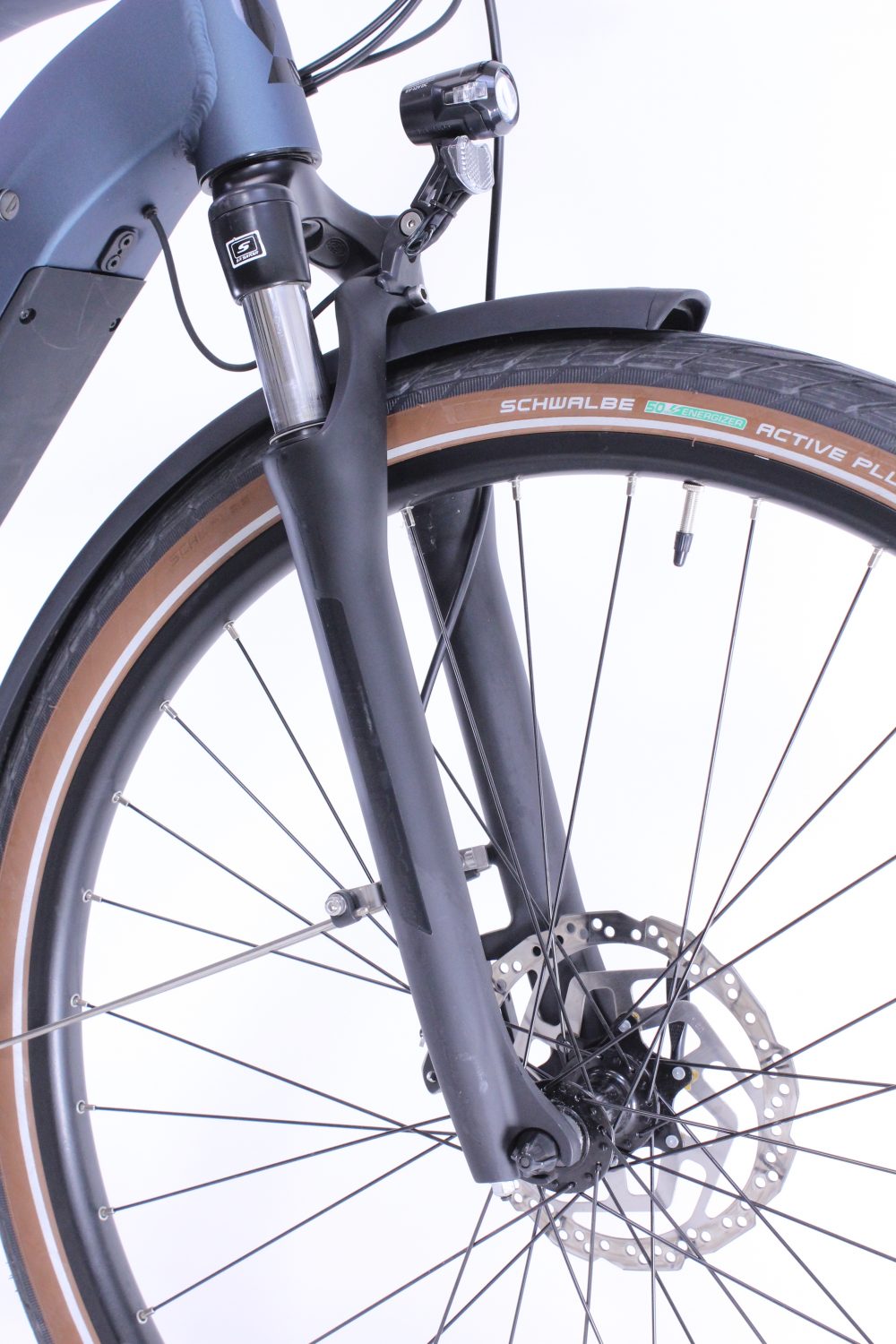 Scott Sub Active eRide - Large - Bild 10