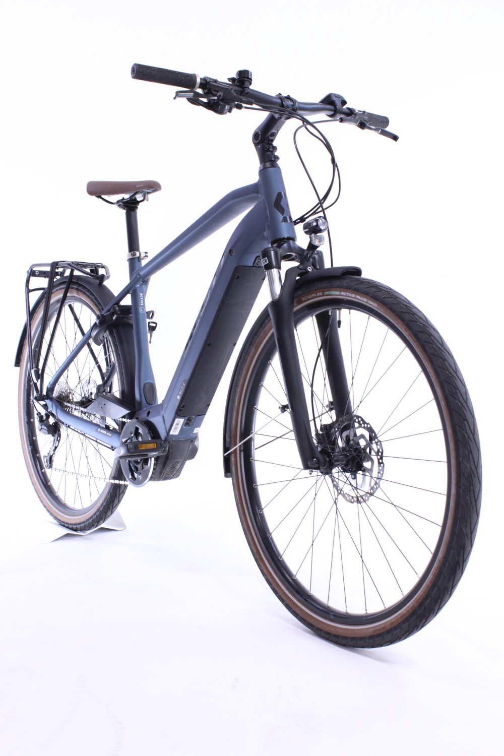 Scott Sub Active eRide - Large - Bild 8