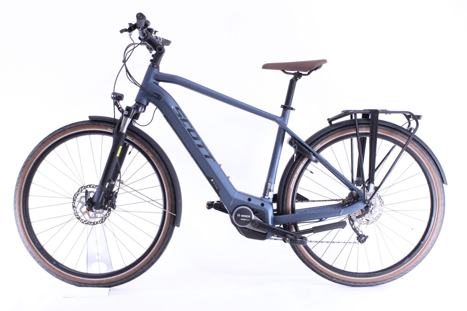 Scott Sub Active eRide - Large - Bild 2