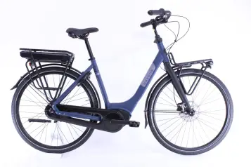 Gazelle Paris C7 Urban - 54cm