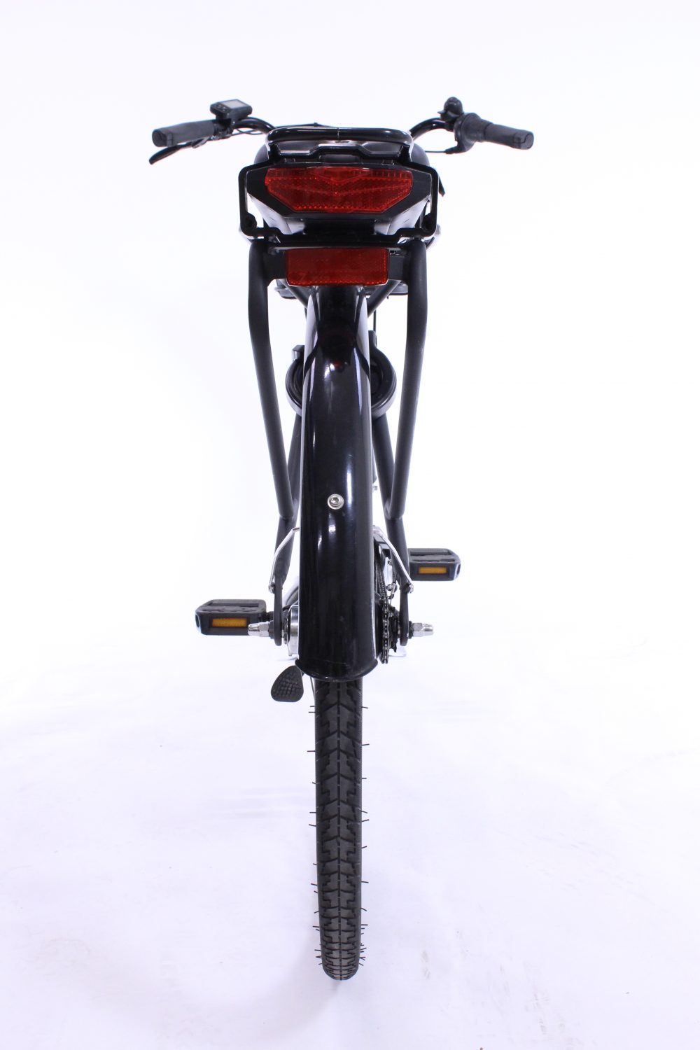 Crescent Elina 7-vxl Svart - 47cm - Bild 12