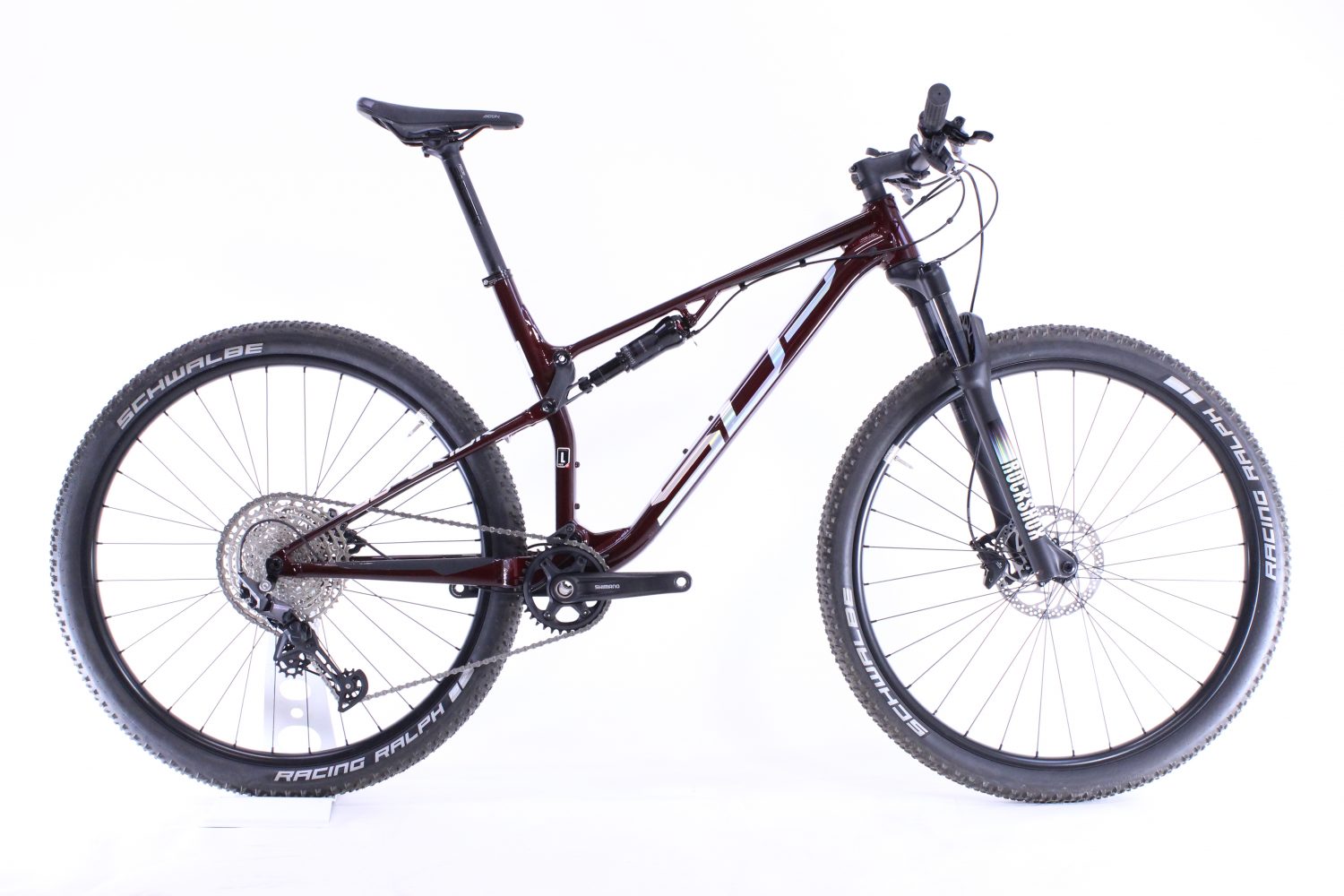 Superior XF 919 RC - Large