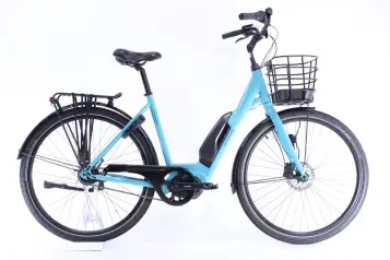 Ecoride Ambassador AXS M-5 E6 - 51cm