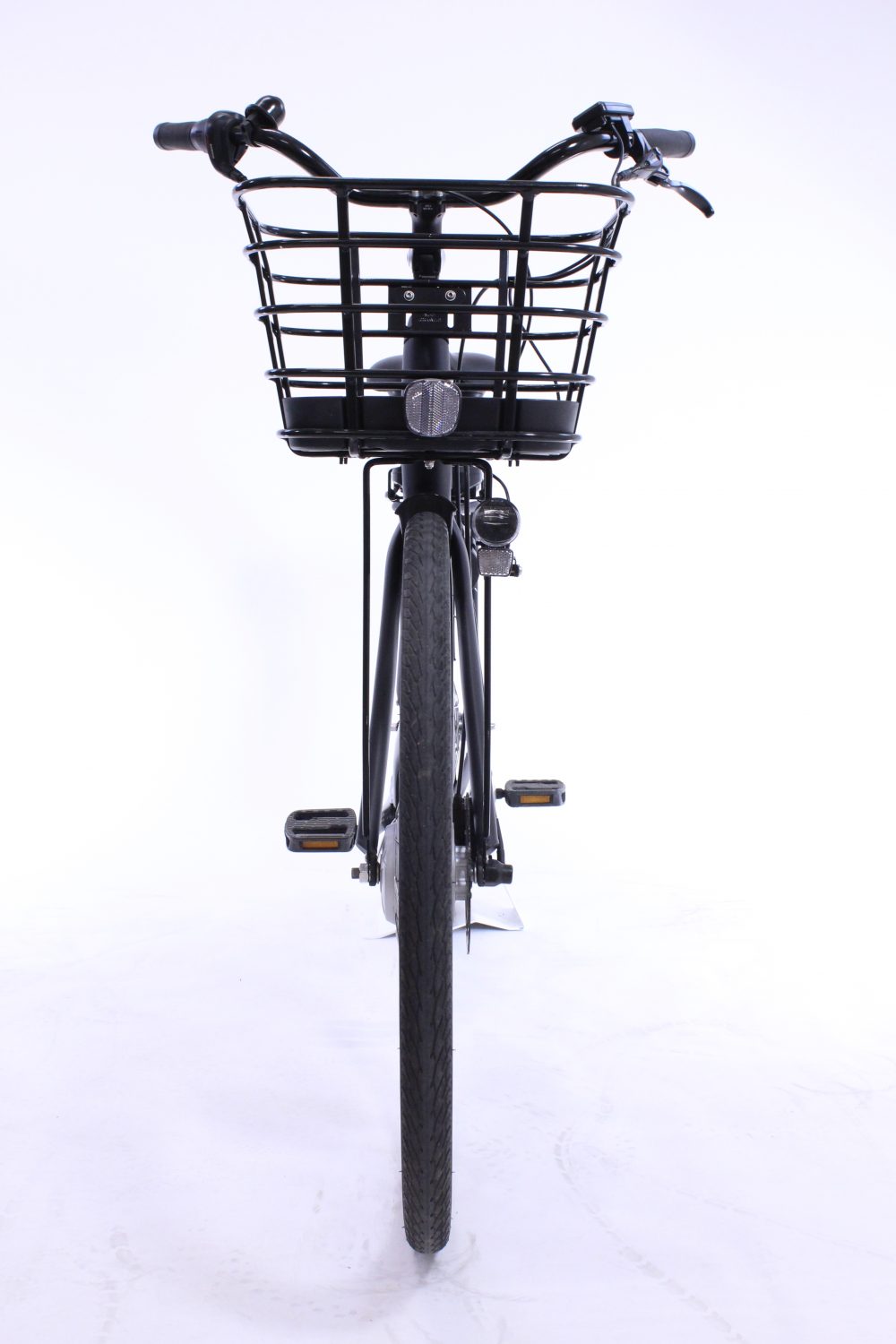 Crescent Elina 7-vxl Svart - 55cm - Bild 6