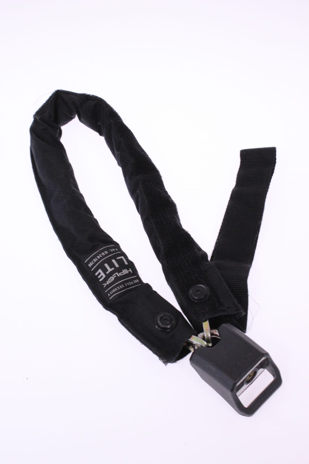 Stålhästen Prima Steps Svart 7 vxl - 54cm - Bild 12