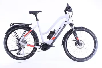Haibike Trekking 7 - XL