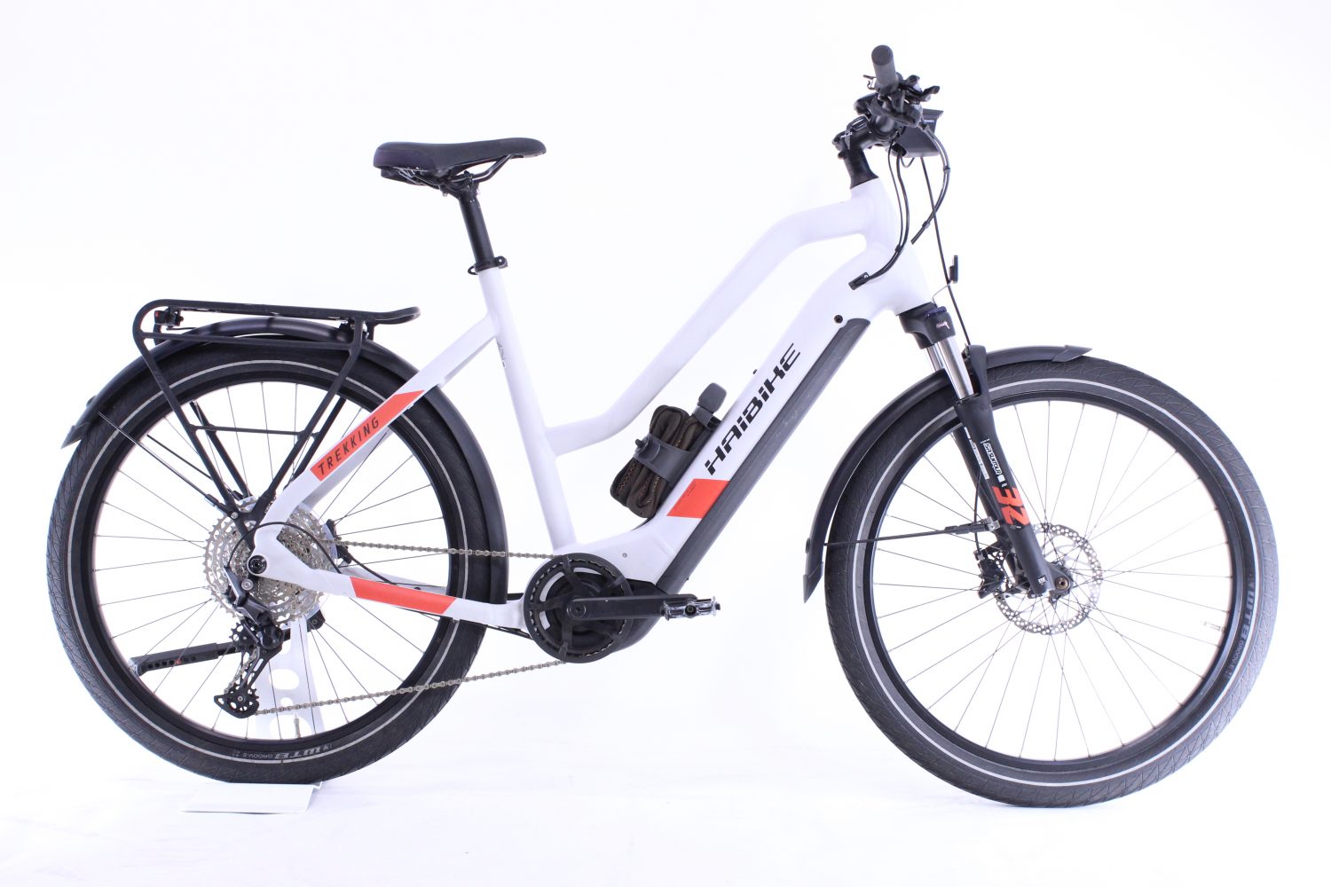 Haibike Trekking 7 - XL