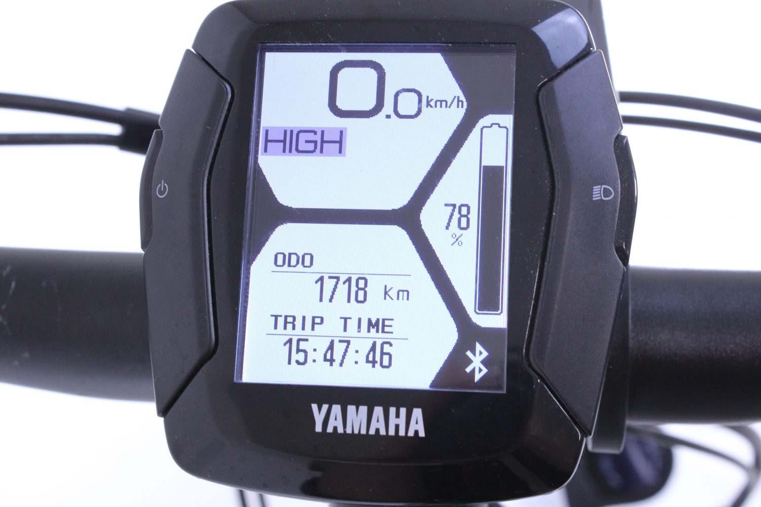 Haibike Trekking 7 - XL - Bild 5