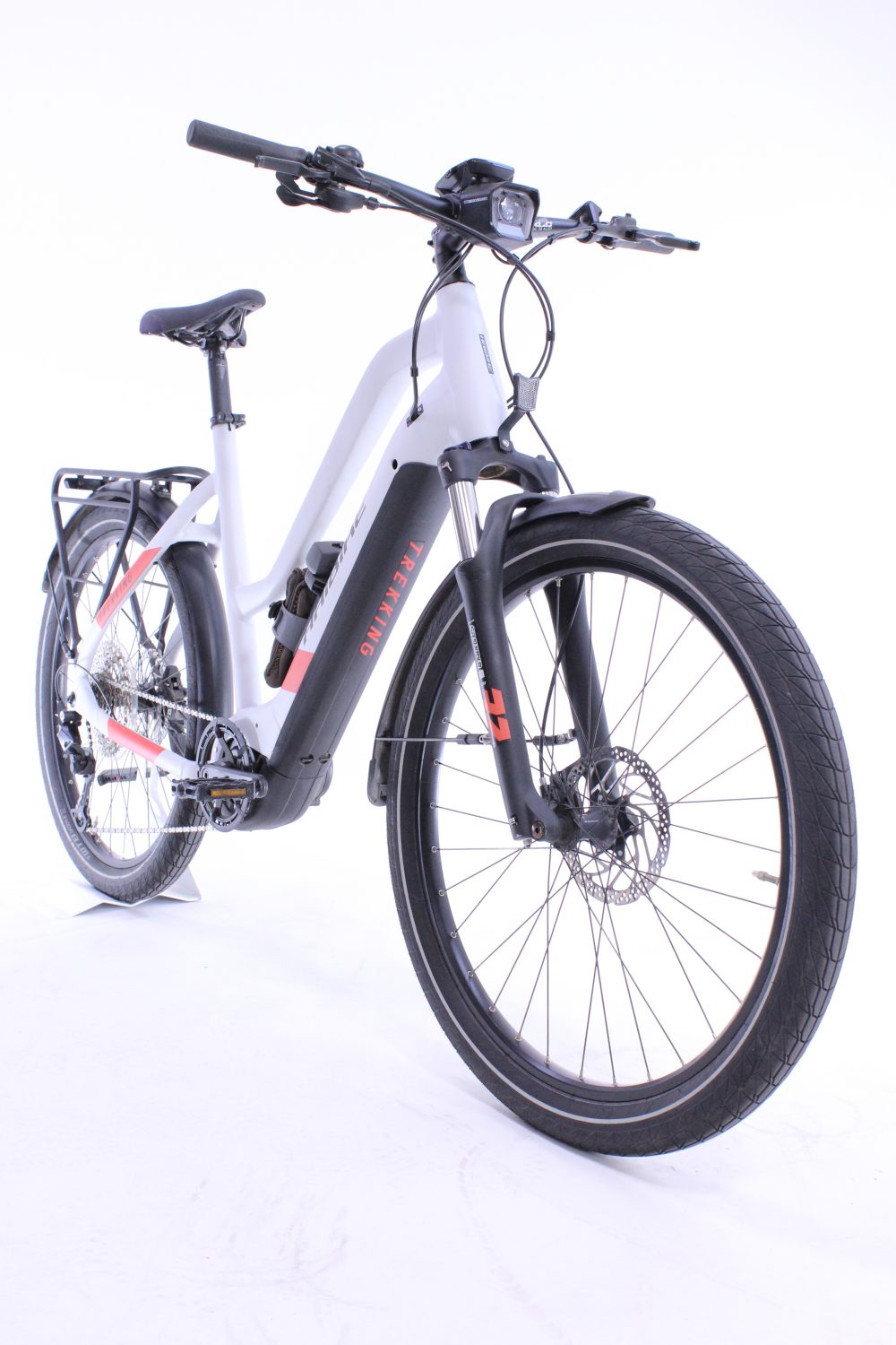 Haibike Trekking 7 - XL - Bild 6