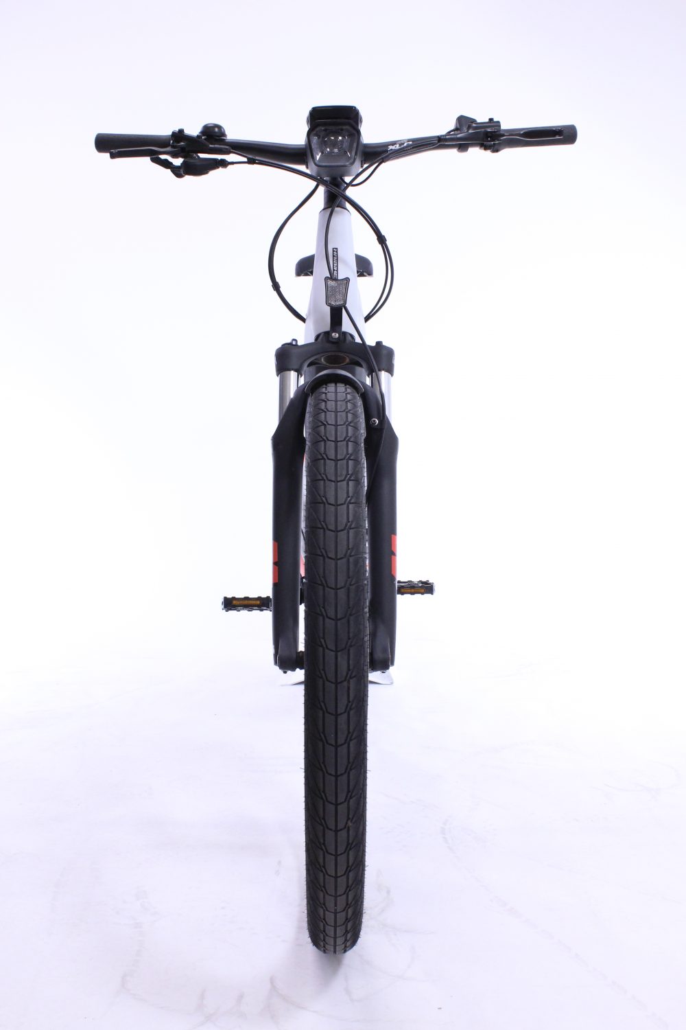 Haibike Trekking 7 - XL - Bild 7