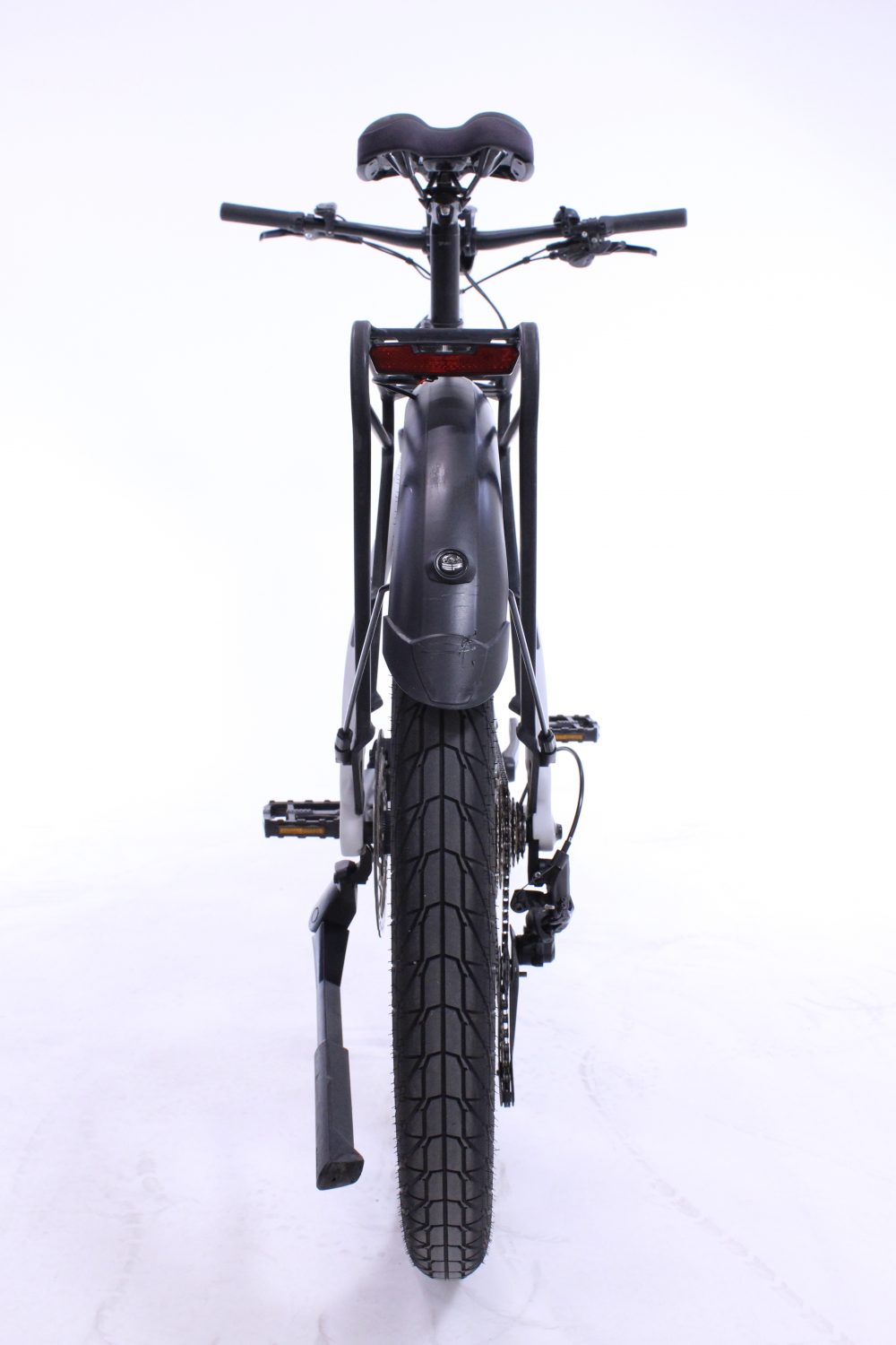 Haibike Trekking 7 - XL - Bild 8