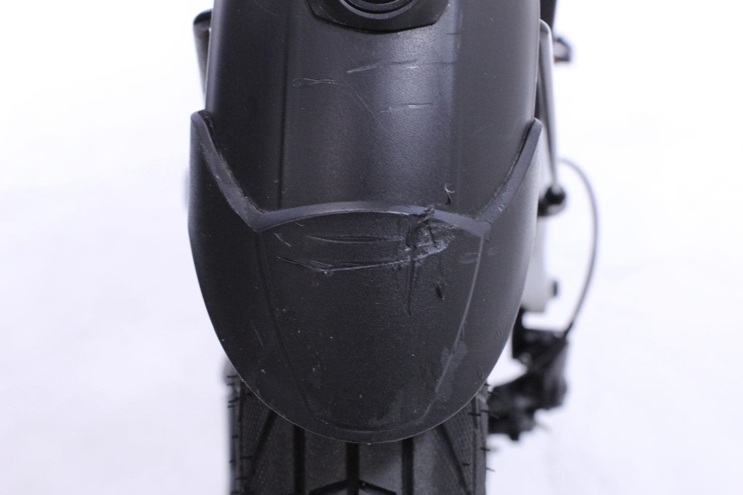 Haibike Trekking 7 - XL - Bild 9