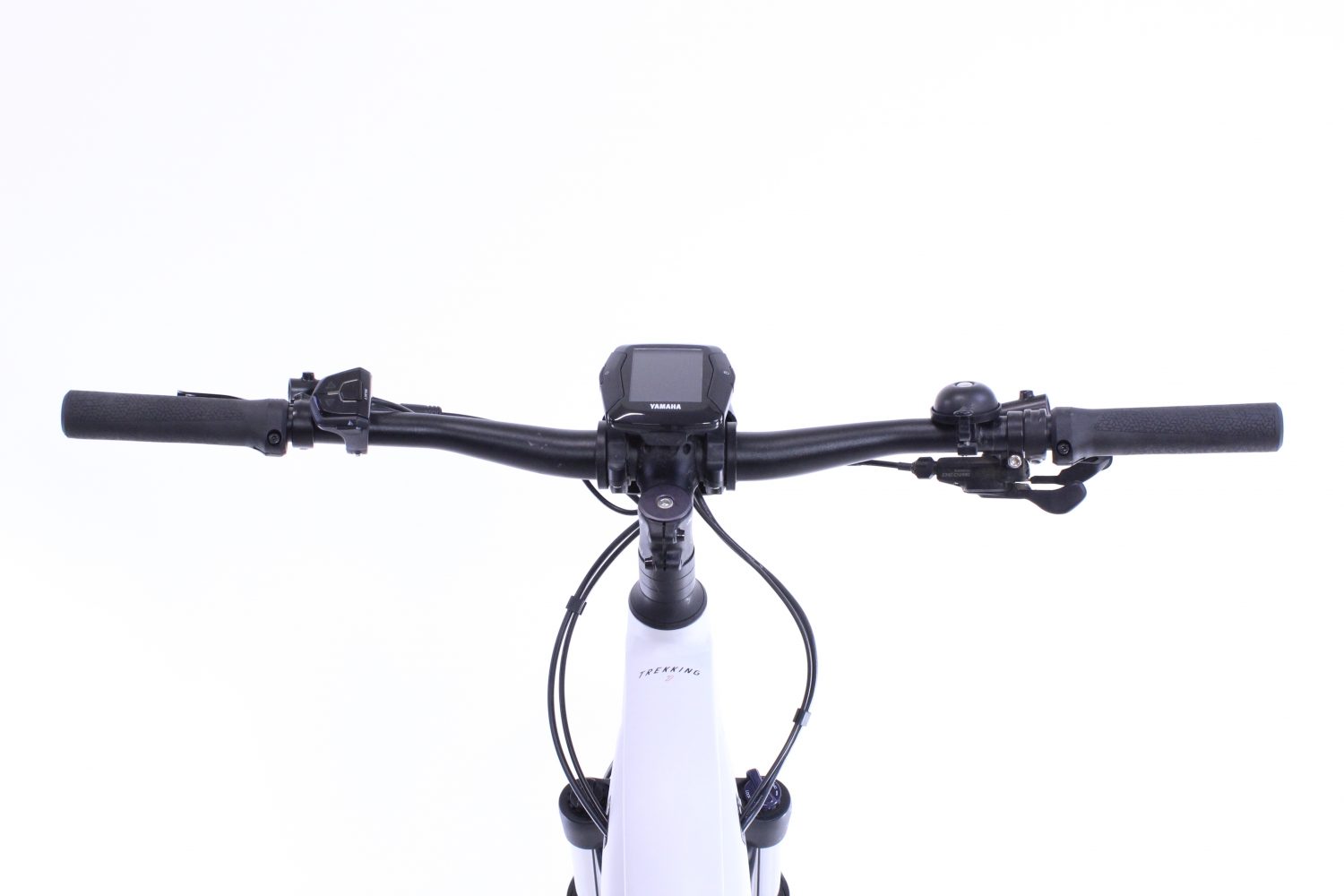 Haibike Trekking 7 - XL - Bild 10