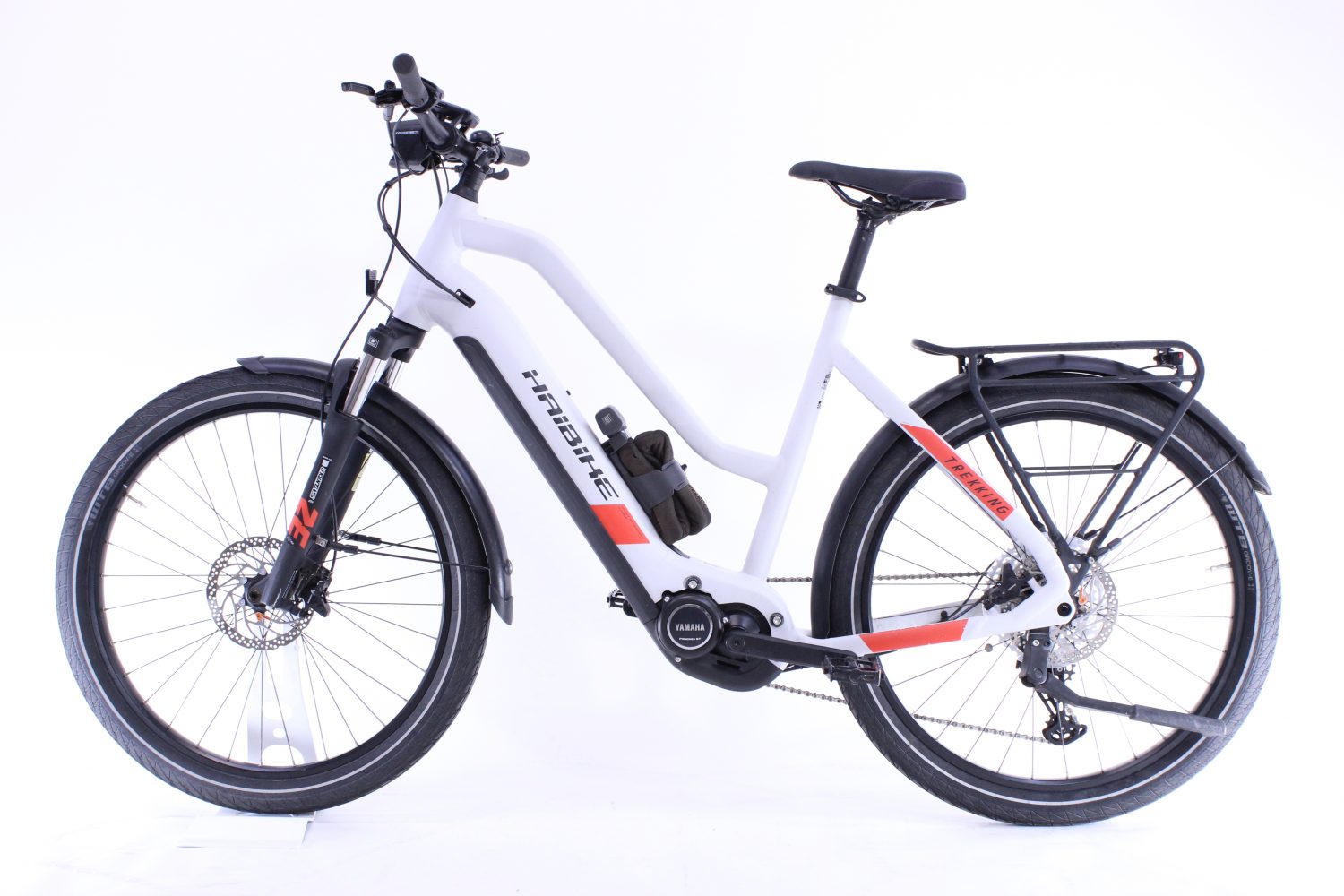Haibike Trekking 7 - XL - Bild 12