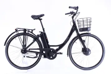 Ecoride Ambassador 28 AXS H-7 - 50cm