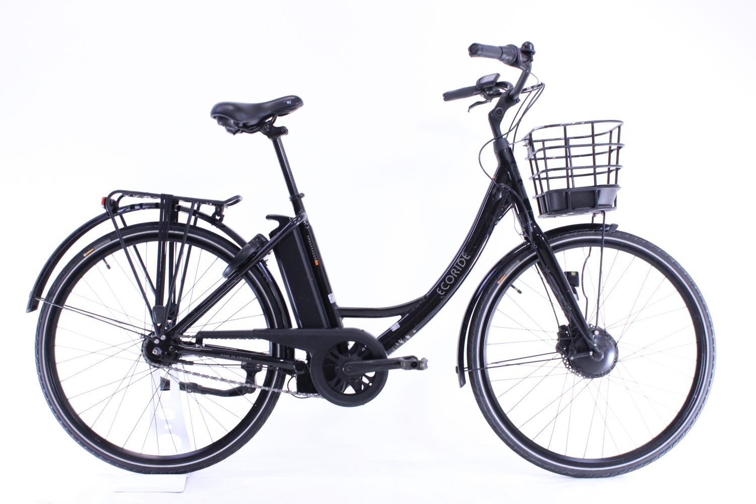 Ecoride Ambassador 28 AXS H-7 - 50cm