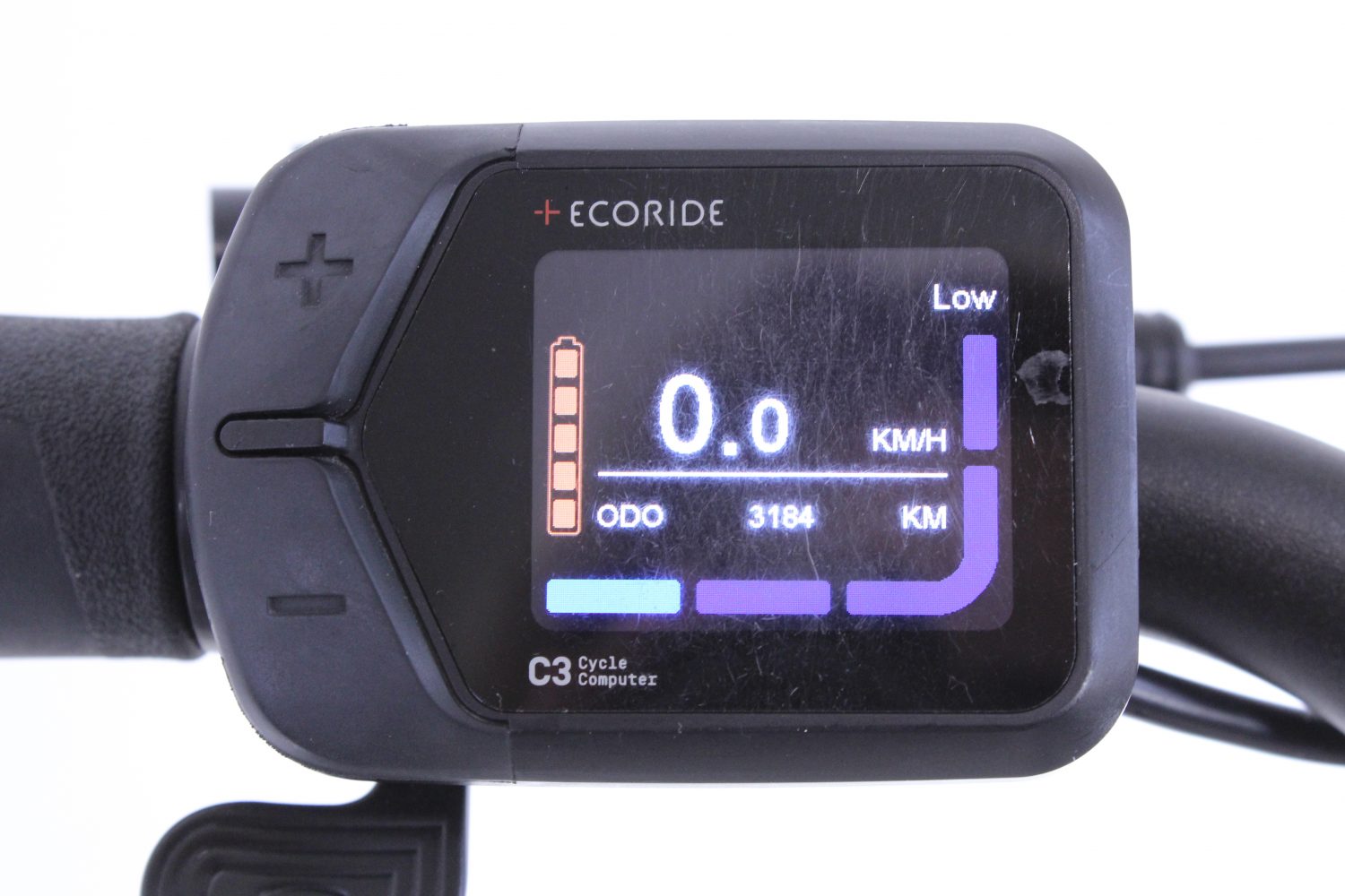 Ecoride Ambassador 28 AXS H-7 - 50cm - Bild 5